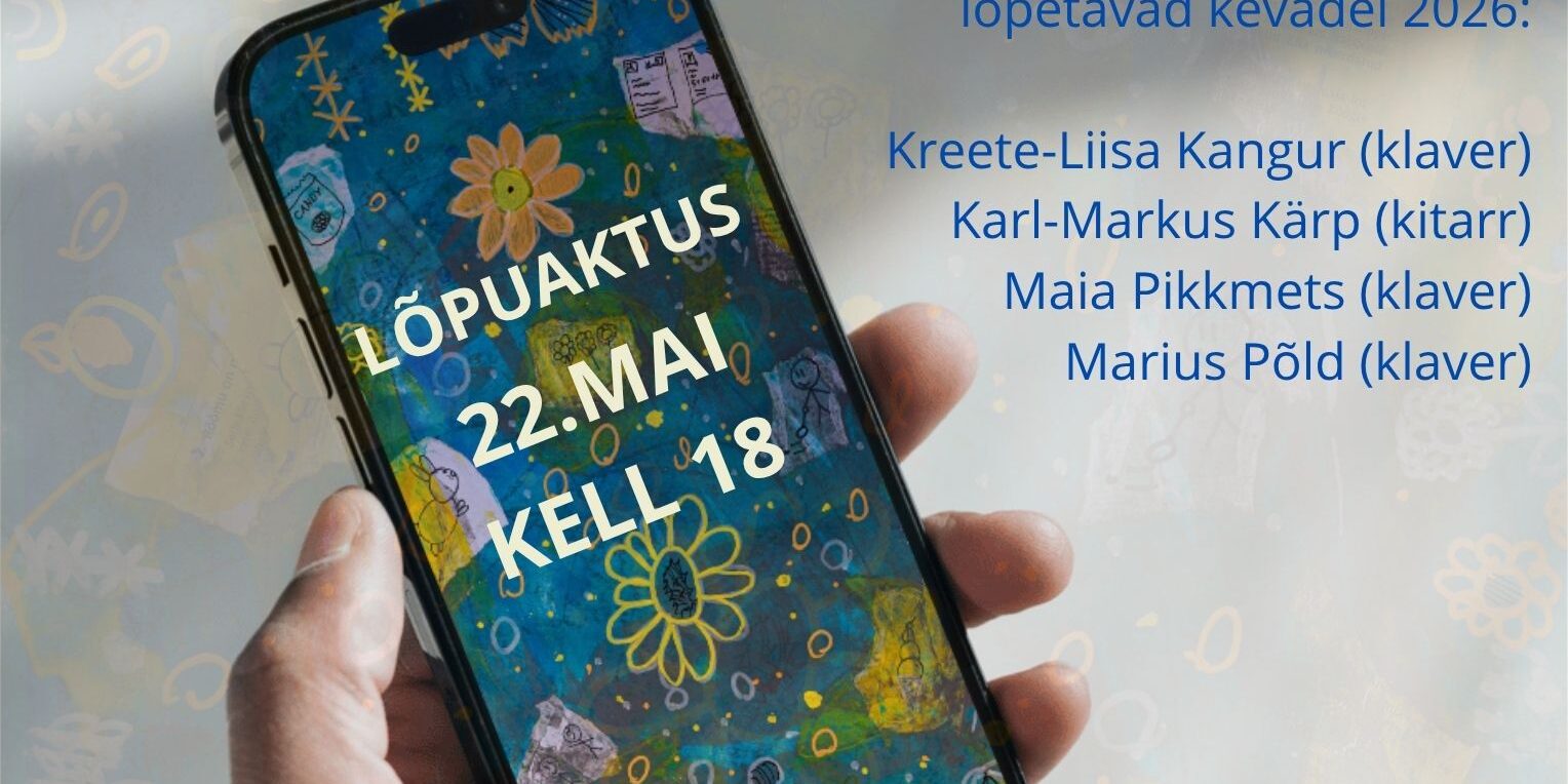 LÕPUAKTUS (2)